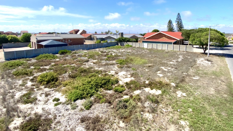 0 Bedroom Property for Sale in Dwarskersbos Western Cape